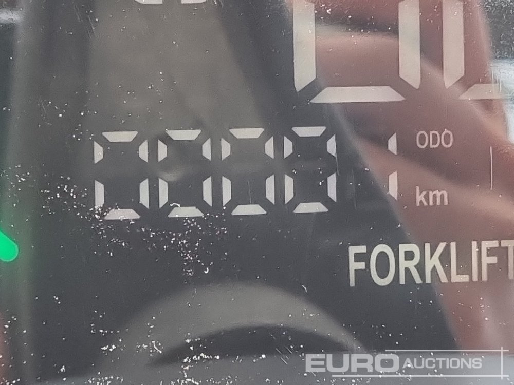 Unused 2024 DigMaster DM-F20 - Περονοφόρο όχημα: φωτογραφία 2 Unused 2024 DigMaster DM-F20 - Περονοφόρο όχημα: φωτογραφία 2