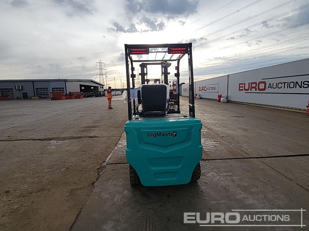 Unused 2024 DigMaster DM-F20 - Περονοφόρο όχημα: φωτογραφία 4 Unused 2024 DigMaster DM-F20 - Περονοφόρο όχημα: φωτογραφία 4