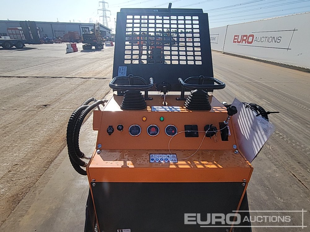 Φορτωτής πλάγιας ολίσθησης Unused 2025 Arteer QB-480: φωτογραφία 26