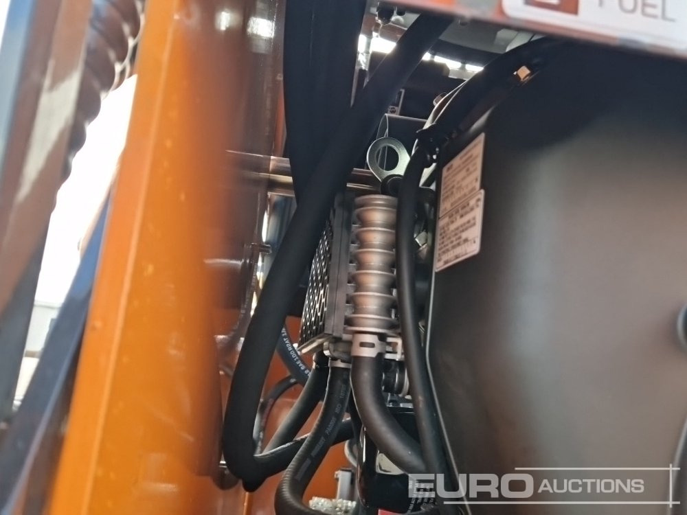 Φορτωτής πλάγιας ολίσθησης Unused 2025 Arteer QB-480: φωτογραφία 25