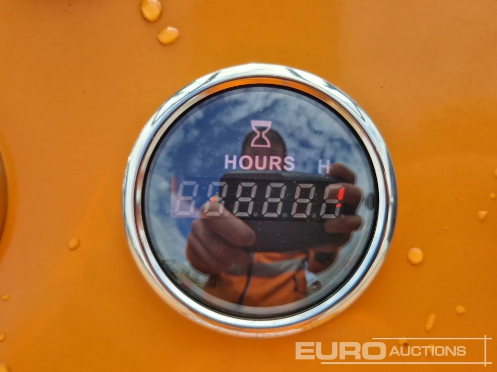 Φορτωτής πλάγιας ολίσθησης Unused 2025 Arteer QB-480: φωτογραφία 32