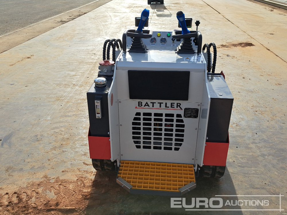 Unused 2025 BTTL ST28H-6 - Φορτωτής πλάγιας ολίσθησης: φωτογραφία 4 Unused 2025 BTTL ST28H-6 - Φορτωτής πλάγιας ολίσθησης: φωτογραφία 4