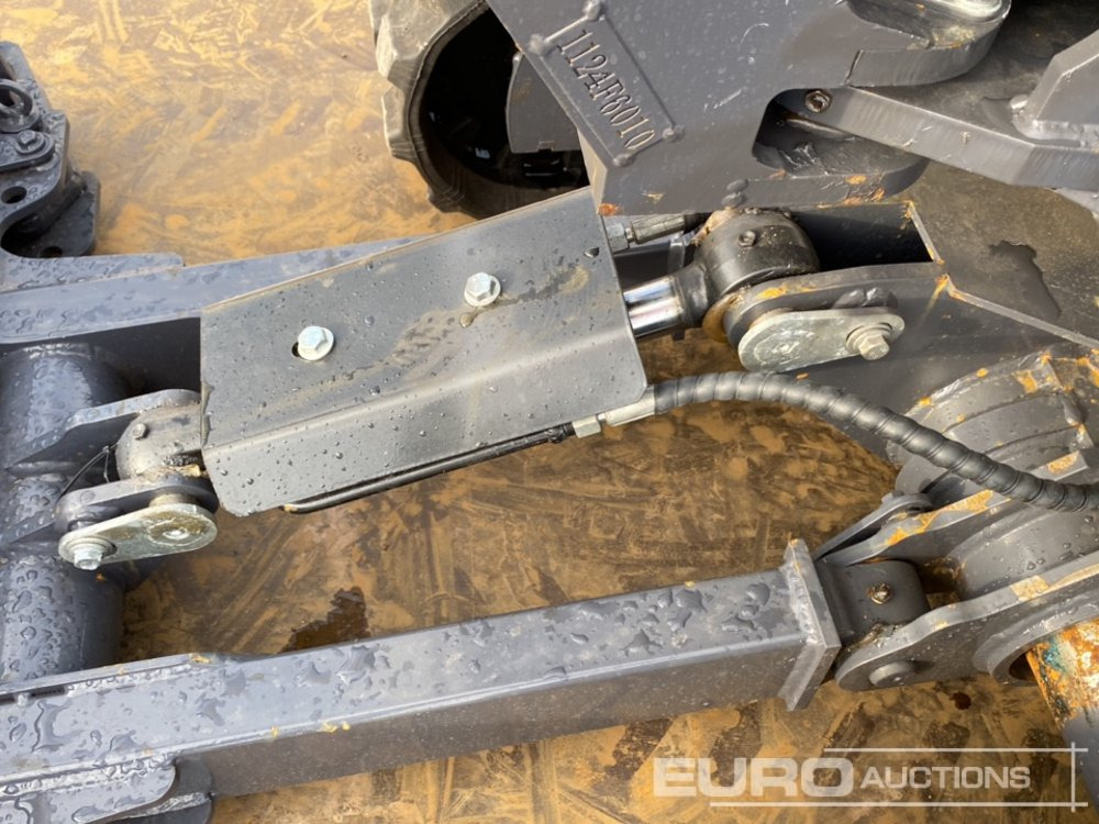 Μίνι εκσκαφέας Unused 2025 Bobdog BD12: φωτογραφία 15 Μίνι εκσκαφέας Unused 2025 Bobdog BD12: φωτογραφία 15