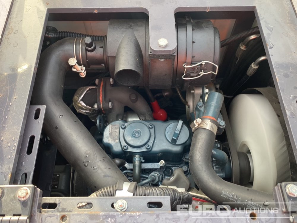 Μίνι εκσκαφέας Unused 2025 Bobdog BD12: φωτογραφία 28 Μίνι εκσκαφέας Unused 2025 Bobdog BD12: φωτογραφία 28