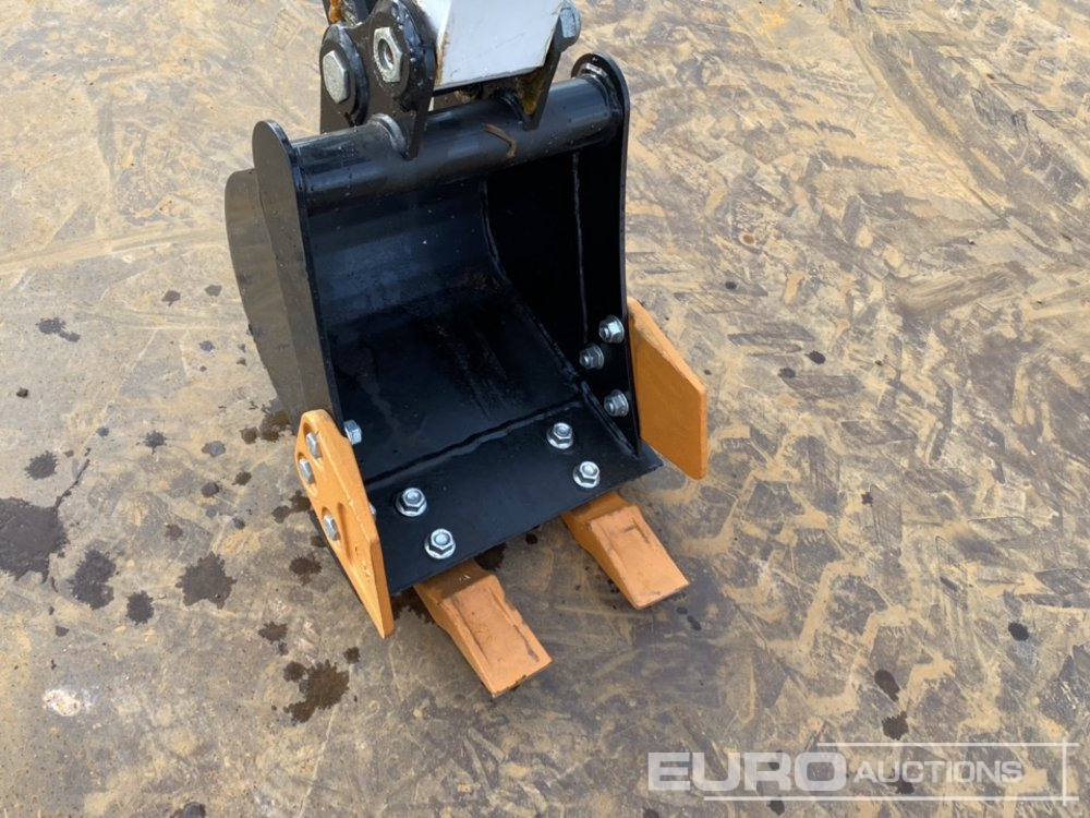 Μίνι εκσκαφέας Unused 2025 Bobdog BD12: φωτογραφία 7 Μίνι εκσκαφέας Unused 2025 Bobdog BD12: φωτογραφία 7