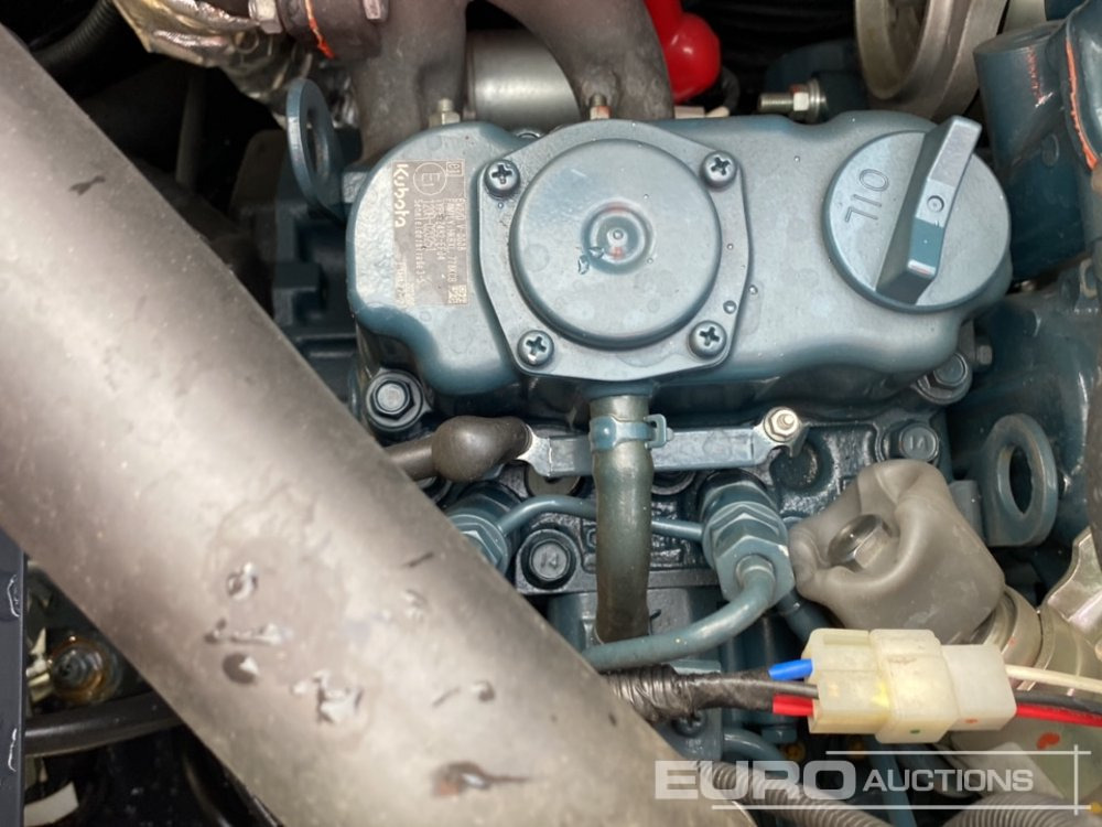 Μίνι εκσκαφέας Unused 2025 Bobdog BD12: φωτογραφία 30 Μίνι εκσκαφέας Unused 2025 Bobdog BD12: φωτογραφία 30