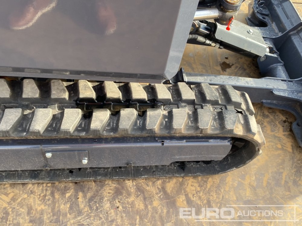 Μίνι εκσκαφέας Unused 2025 Bobdog BD12: φωτογραφία 27 Μίνι εκσκαφέας Unused 2025 Bobdog BD12: φωτογραφία 27