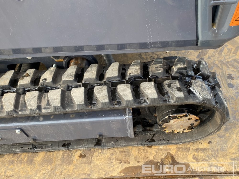 Μίνι εκσκαφέας Unused 2025 Bobdog BD12: φωτογραφία 6 Μίνι εκσκαφέας Unused 2025 Bobdog BD12: φωτογραφία 6