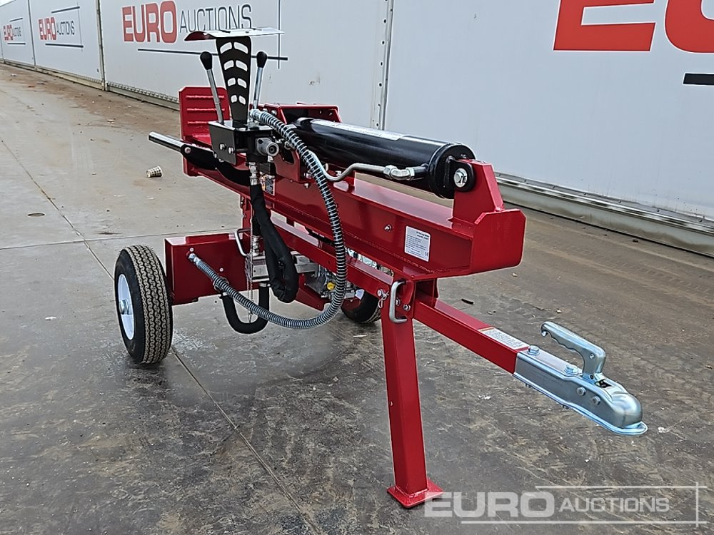 Unused 2025 Boss HVG27T - Γεωργικά μηχανήματα: φωτογραφία 3 Unused 2025 Boss HVG27T - Γεωργικά μηχανήματα: φωτογραφία 3