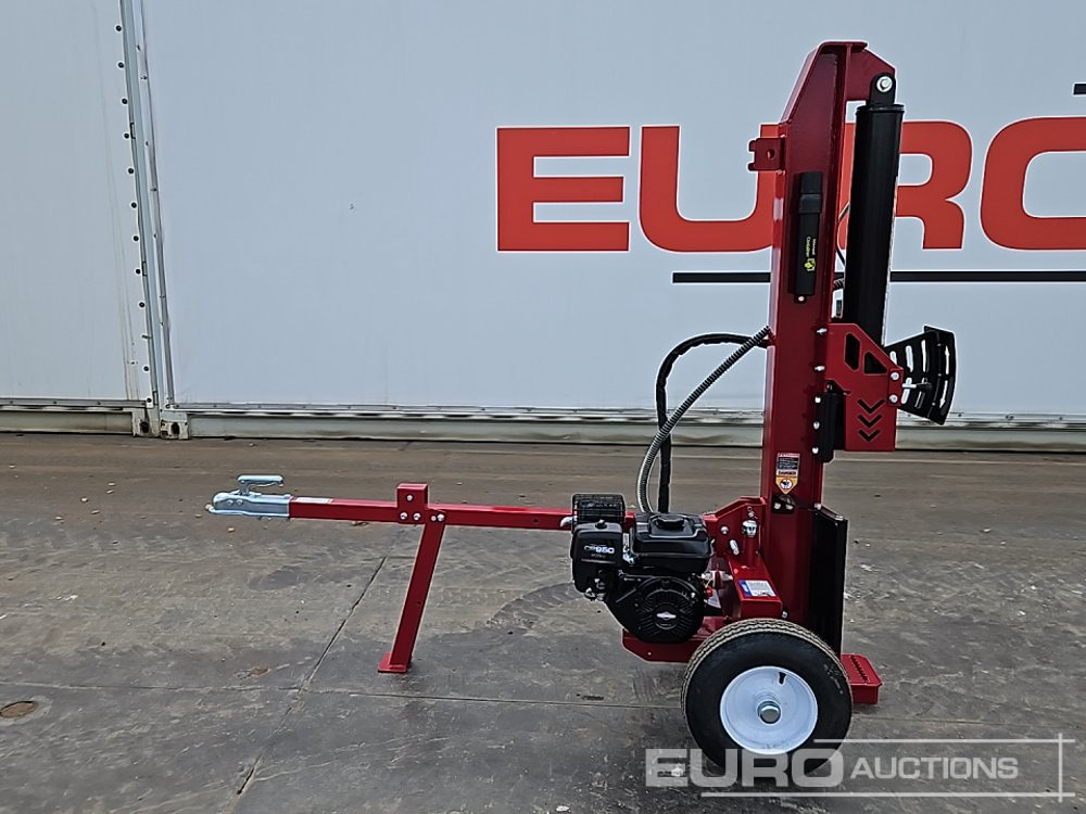 Unused 2025 Boss HVG27T - Γεωργικά μηχανήματα: φωτογραφία 5 Unused 2025 Boss HVG27T - Γεωργικά μηχανήματα: φωτογραφία 5