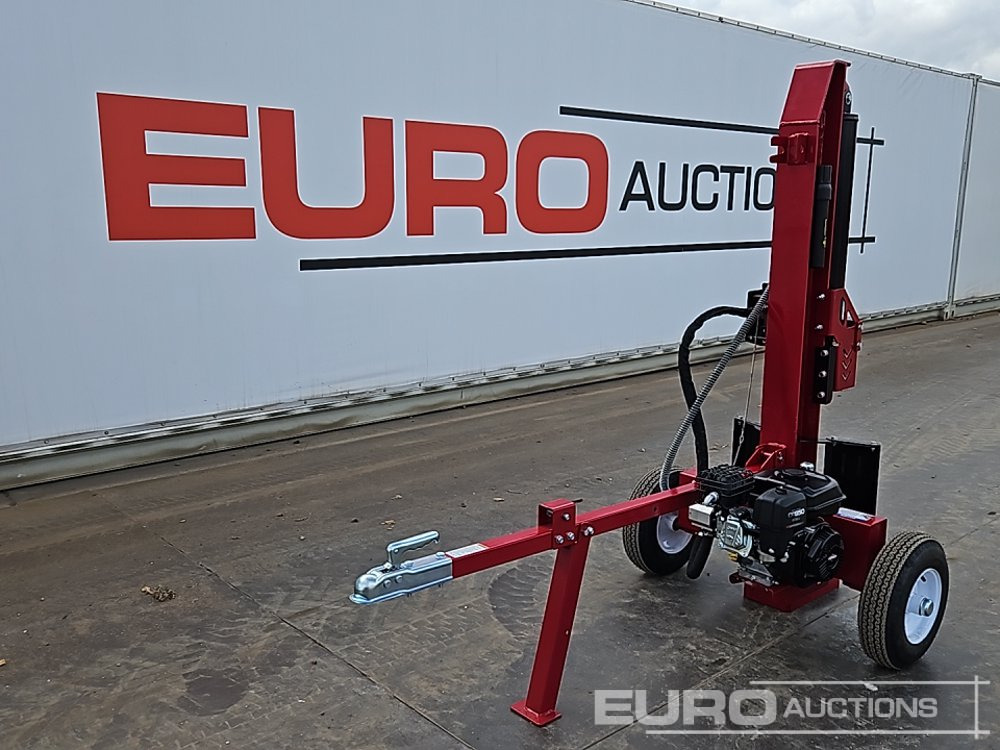 Unused 2025 Boss HVG27T - Γεωργικά μηχανήματα: φωτογραφία 4 Unused 2025 Boss HVG27T - Γεωργικά μηχανήματα: φωτογραφία 4