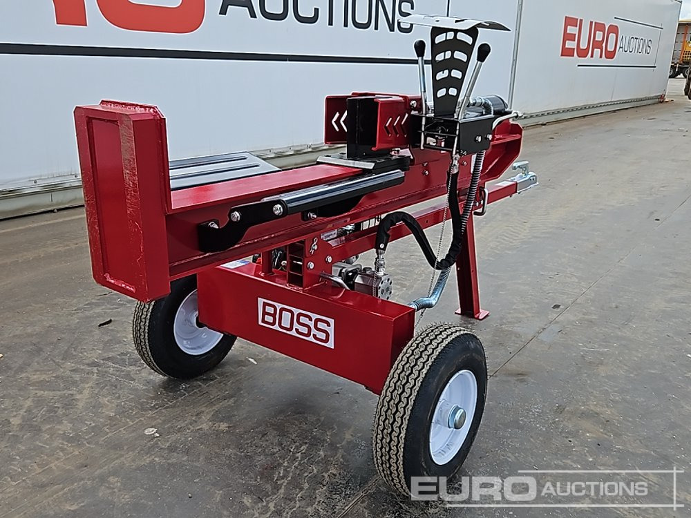 Unused 2025 Boss HVG27T - Γεωργικά μηχανήματα: φωτογραφία 1 Unused 2025 Boss HVG27T - Γεωργικά μηχανήματα: φωτογραφία 1