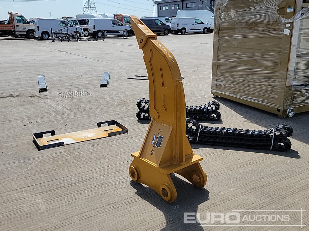 Unused 2025 Captok CK-R320 - Κουβας: φωτογραφία 3 Unused 2025 Captok CK-R320 - Κουβας: φωτογραφία 3