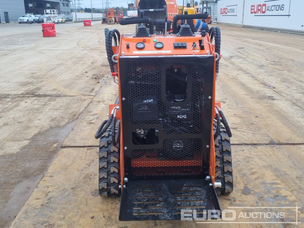 Unused 2025 Captok CK36C - Φορτωτής πλάγιας ολίσθησης: φωτογραφία 4 Unused 2025 Captok CK36C - Φορτωτής πλάγιας ολίσθησης: φωτογραφία 4