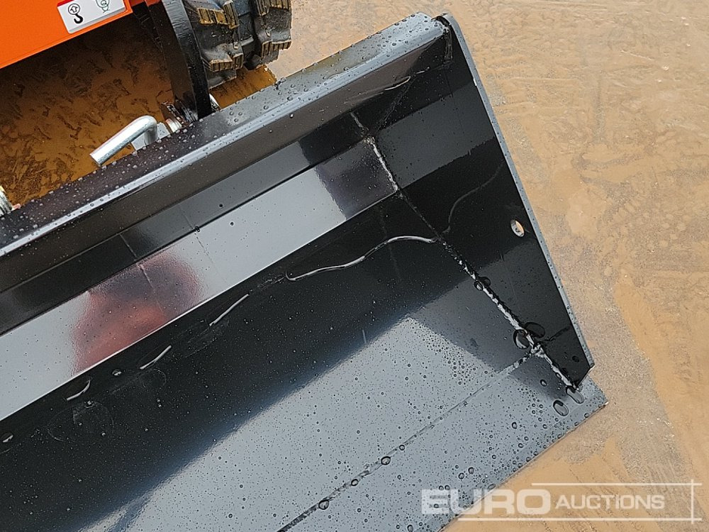 Φορτωτής πλάγιας ολίσθησης Unused 2025 Captok CK36C: φωτογραφία 18