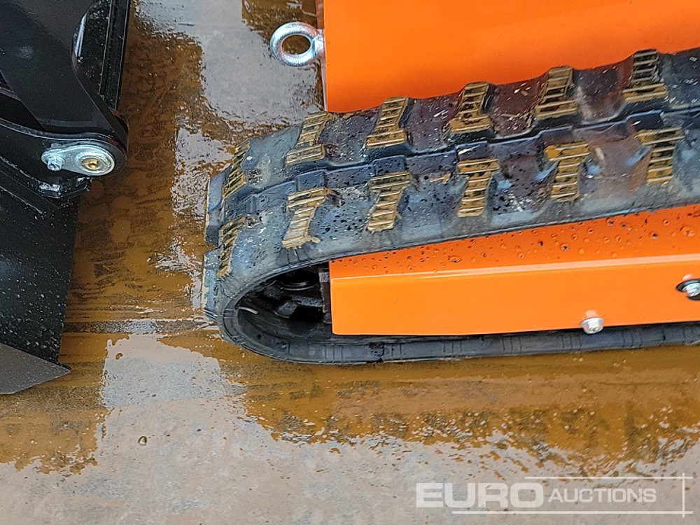 Φορτωτής πλάγιας ολίσθησης Unused 2025 Captok CK36C: φωτογραφία 10