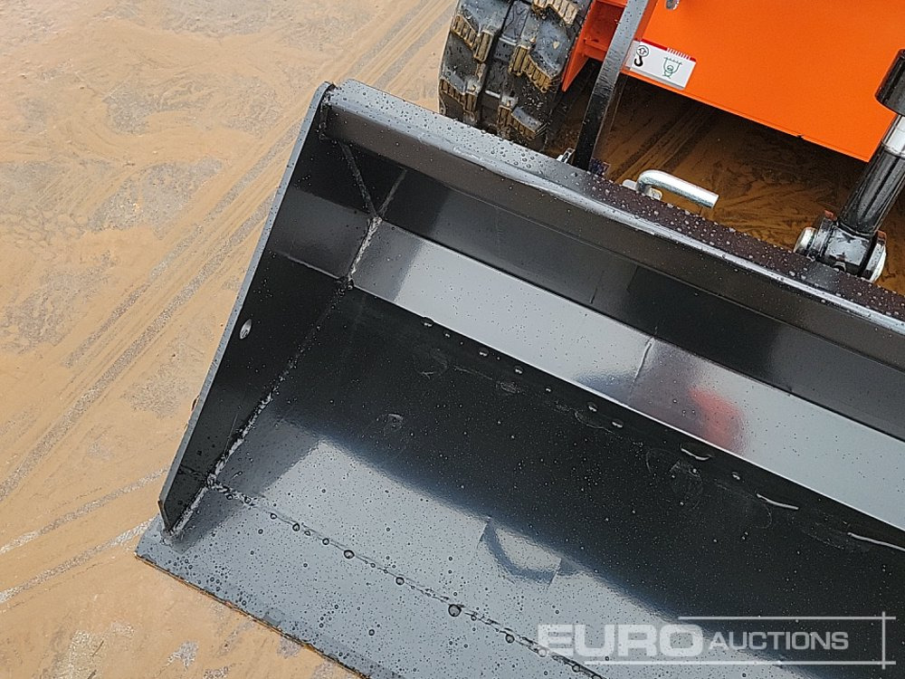 Φορτωτής πλάγιας ολίσθησης Unused 2025 Captok CK36C: φωτογραφία 19