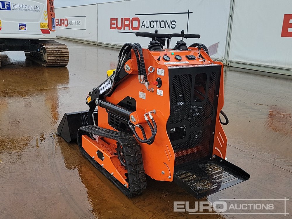 Unused 2025 Captok CK36C - Φορτωτής πλάγιας ολίσθησης: φωτογραφία 3 Unused 2025 Captok CK36C - Φορτωτής πλάγιας ολίσθησης: φωτογραφία 3