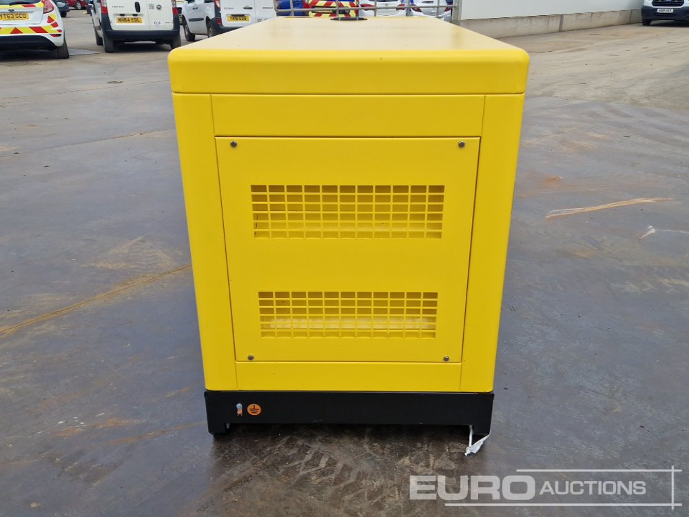 Unused 2025 Compal Power VG-R30 - Βιομηχανική γεννήτρια: φωτογραφία 3 Unused 2025 Compal Power VG-R30 - Βιομηχανική γεννήτρια: φωτογραφία 3