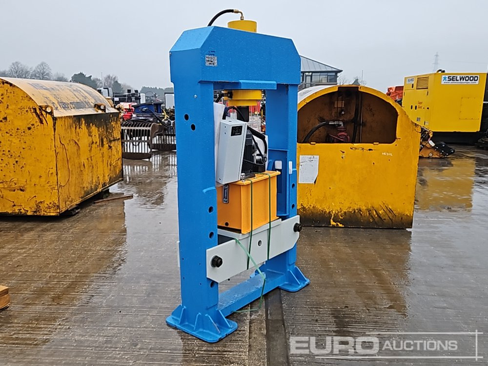 Εξοπλισμού κατασκευών Unused 2025 Fluidmex AT-75: φωτογραφία 6