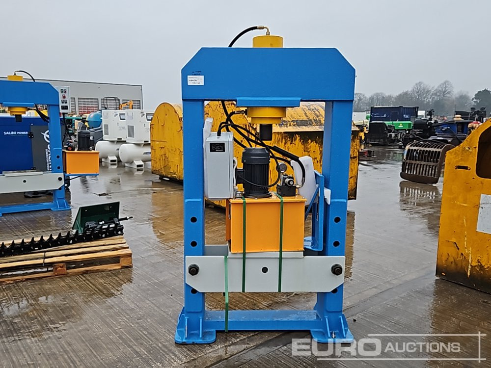 Εξοπλισμού κατασκευών Unused 2025 Fluidmex AT-75: φωτογραφία 7