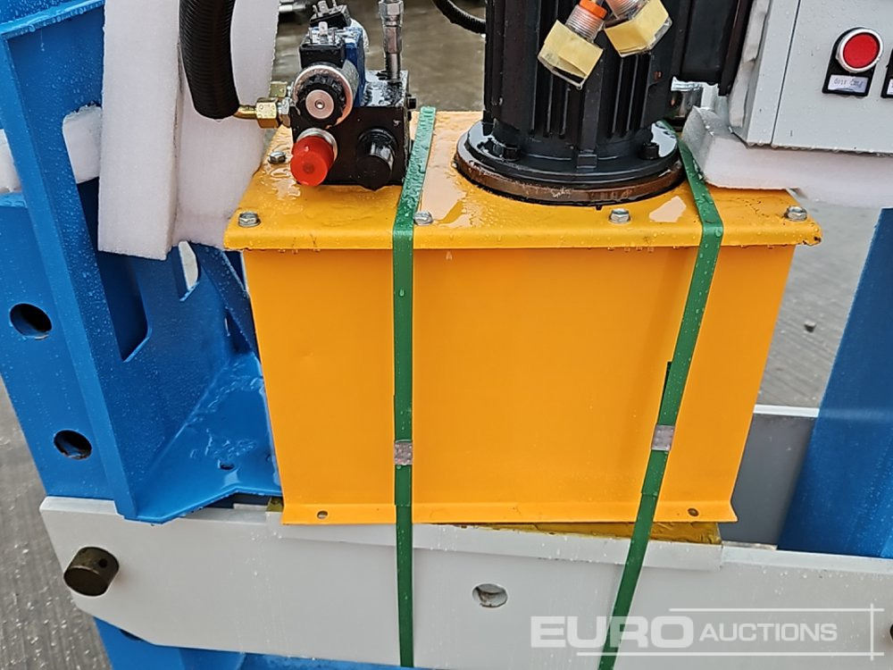 Εξοπλισμού κατασκευών Unused 2025 Fluidmex AT-75: φωτογραφία 12