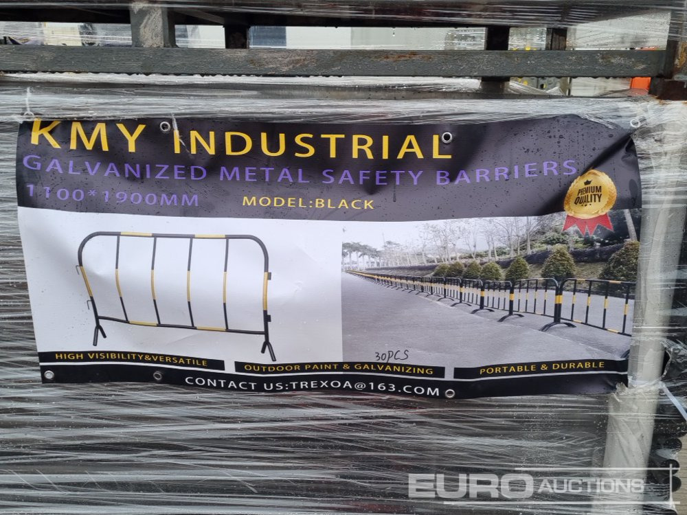 Unused 2025 KMY Industrial 1900x1000x1230mm - Εξοπλισμού κατασκευών: φωτογραφία 1 Unused 2025 KMY Industrial 1900x1000x1230mm - Εξοπλισμού κατασκευών: φωτογραφία 1