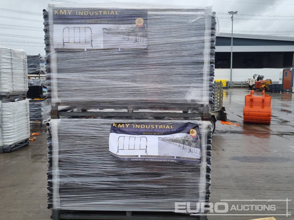 Unused 2025 KMY Industrial 1900x1000x1230mm - Εξοπλισμού κατασκευών: φωτογραφία 2 Unused 2025 KMY Industrial 1900x1000x1230mm - Εξοπλισμού κατασκευών: φωτογραφία 2