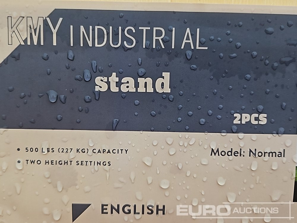 Εξοπλισμού κατασκευών Unused 2025 KMY Industrial NORMAL: φωτογραφία 6