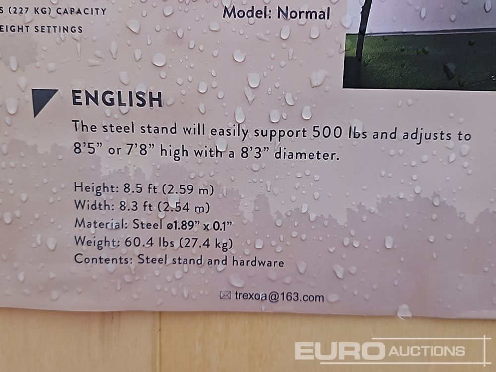 Εξοπλισμού κατασκευών Unused 2025 KMY Industrial NORMAL: φωτογραφία 7
