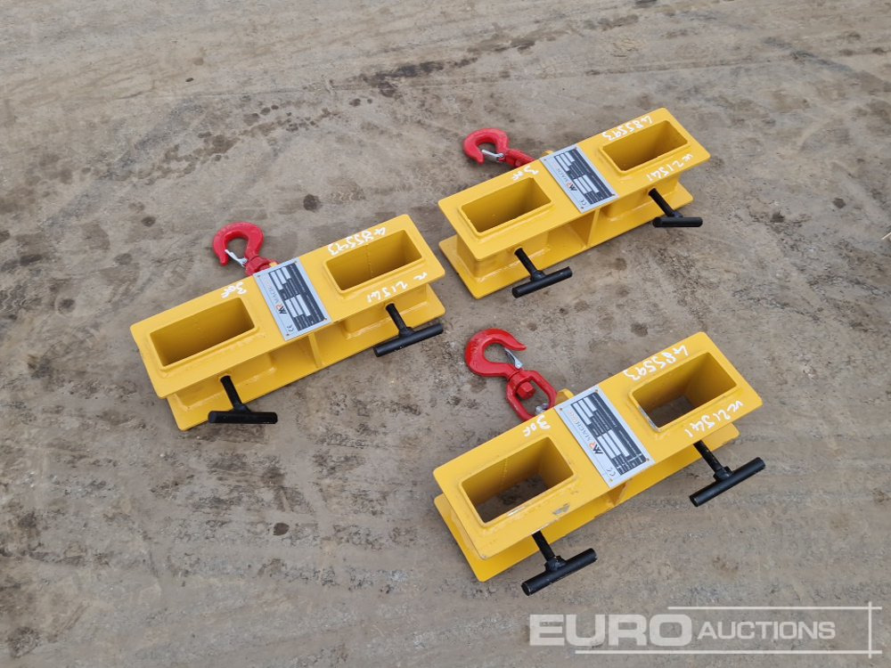 Unused 2025 Machpro MP-DJB - Ανυψωτικό μηχάνημα: φωτογραφία 1 Unused 2025 Machpro MP-DJB - Ανυψωτικό μηχάνημα: φωτογραφία 1