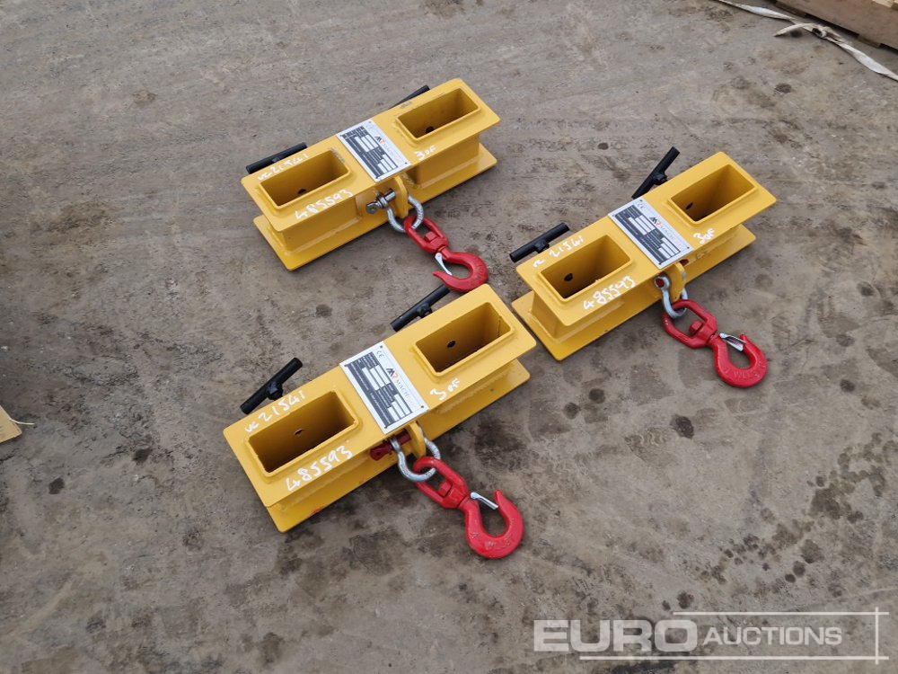 Unused 2025 Machpro MP-DJB - Ανυψωτικό μηχάνημα: φωτογραφία 5 Unused 2025 Machpro MP-DJB - Ανυψωτικό μηχάνημα: φωτογραφία 5