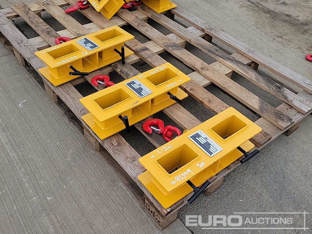 Unused 2025 Machpro MP-DJC - Ανυψωτικό μηχάνημα: φωτογραφία 3 Unused 2025 Machpro MP-DJC - Ανυψωτικό μηχάνημα: φωτογραφία 3