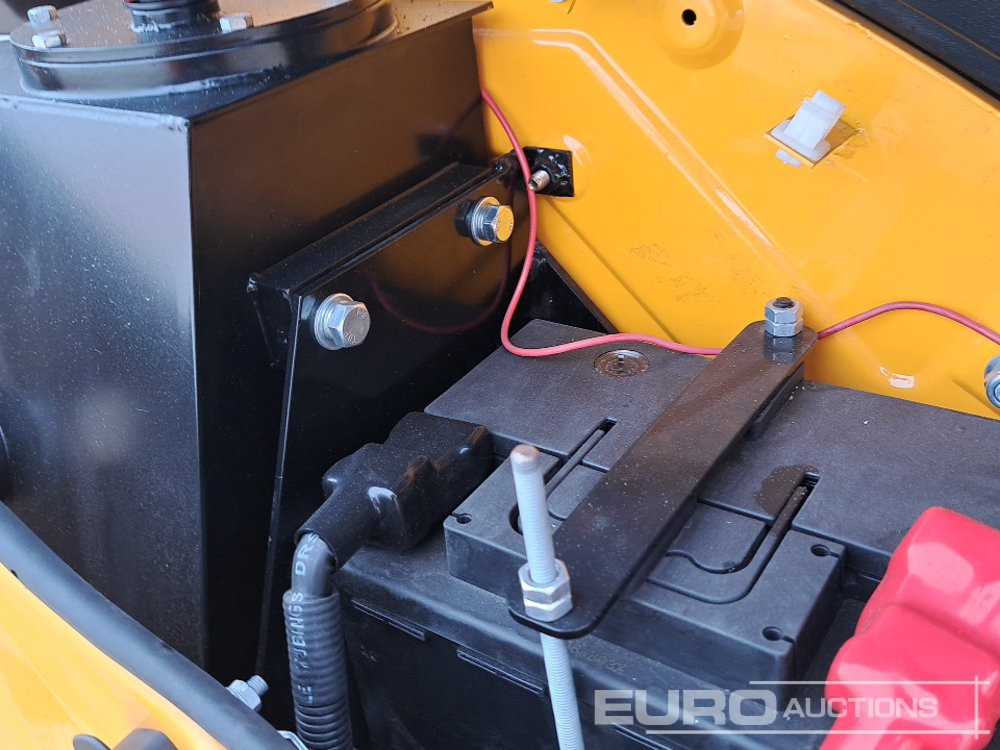 Μίνι εκσκαφέας Unused 2025 Miva VA30: φωτογραφία 40