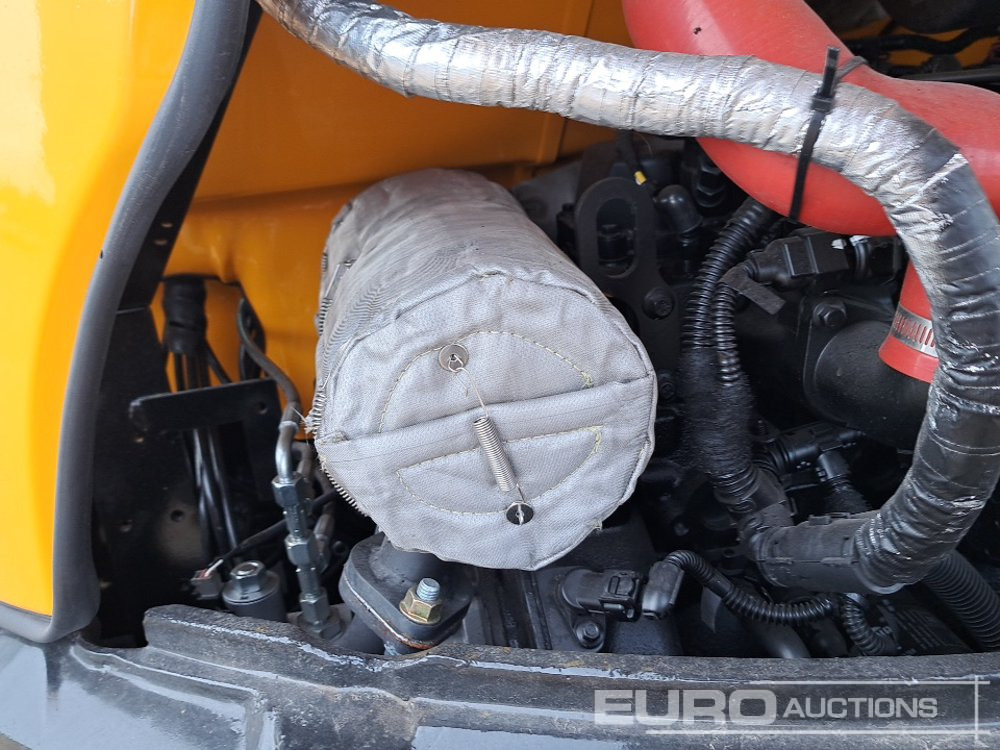 Μίνι εκσκαφέας Unused 2025 Miva VA30: φωτογραφία 33