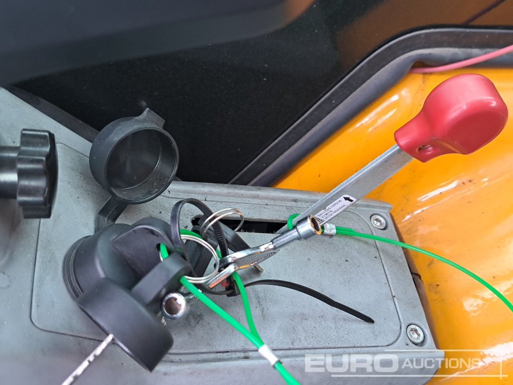 Μίνι εκσκαφέας Unused 2025 Miva VA30: φωτογραφία 31