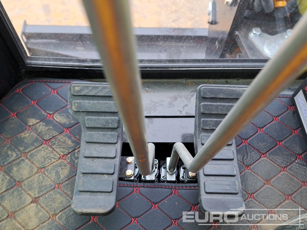 Μίνι εκσκαφέας Unused 2025 Miva VA30: φωτογραφία 27