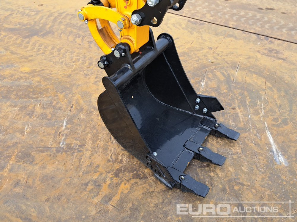 Μίνι εκσκαφέας Unused 2025 Miva VA30: φωτογραφία 13