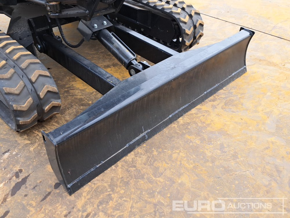 Μίνι εκσκαφέας Unused 2025 Miva VA30: φωτογραφία 24