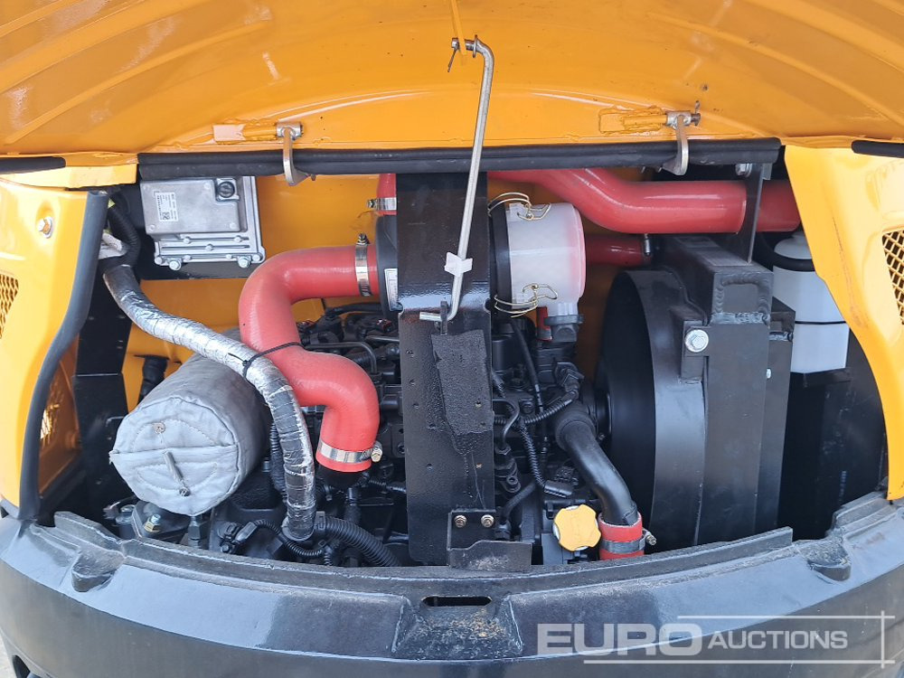 Μίνι εκσκαφέας Unused 2025 Miva VA30: φωτογραφία 32