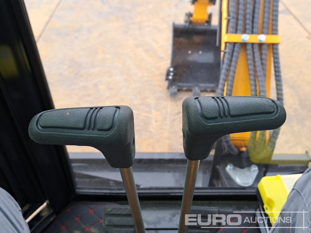 Μίνι εκσκαφέας Unused 2025 Miva VA30: φωτογραφία 26