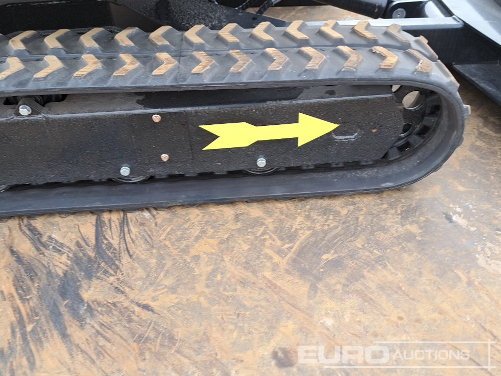 Μίνι εκσκαφέας Unused 2025 Miva VA30: φωτογραφία 12