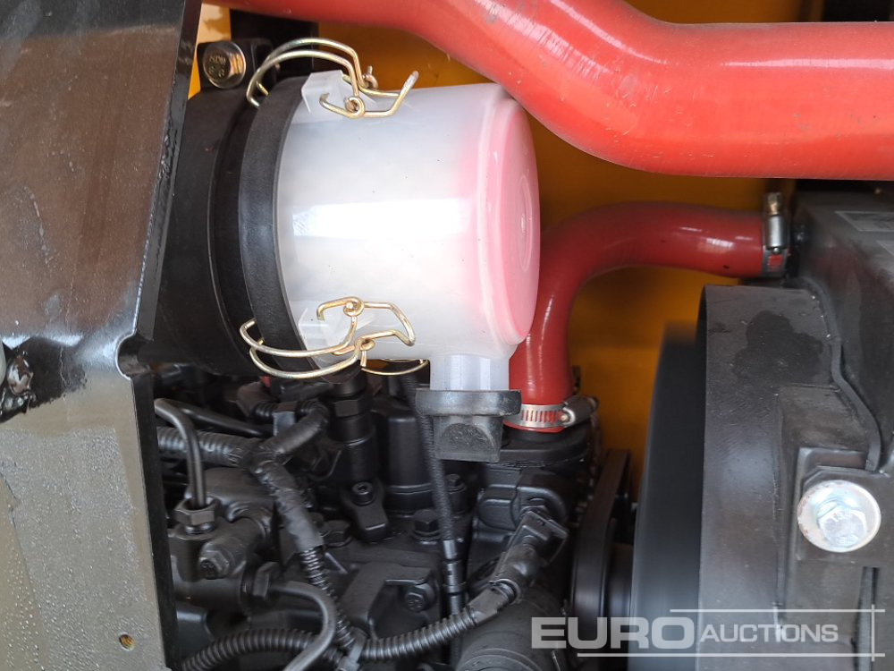 Μίνι εκσκαφέας Unused 2025 Miva VA30: φωτογραφία 36