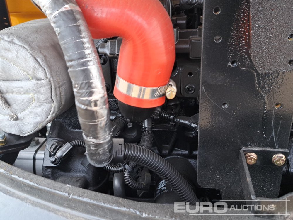 Μίνι εκσκαφέας Unused 2025 Miva VA30: φωτογραφία 34