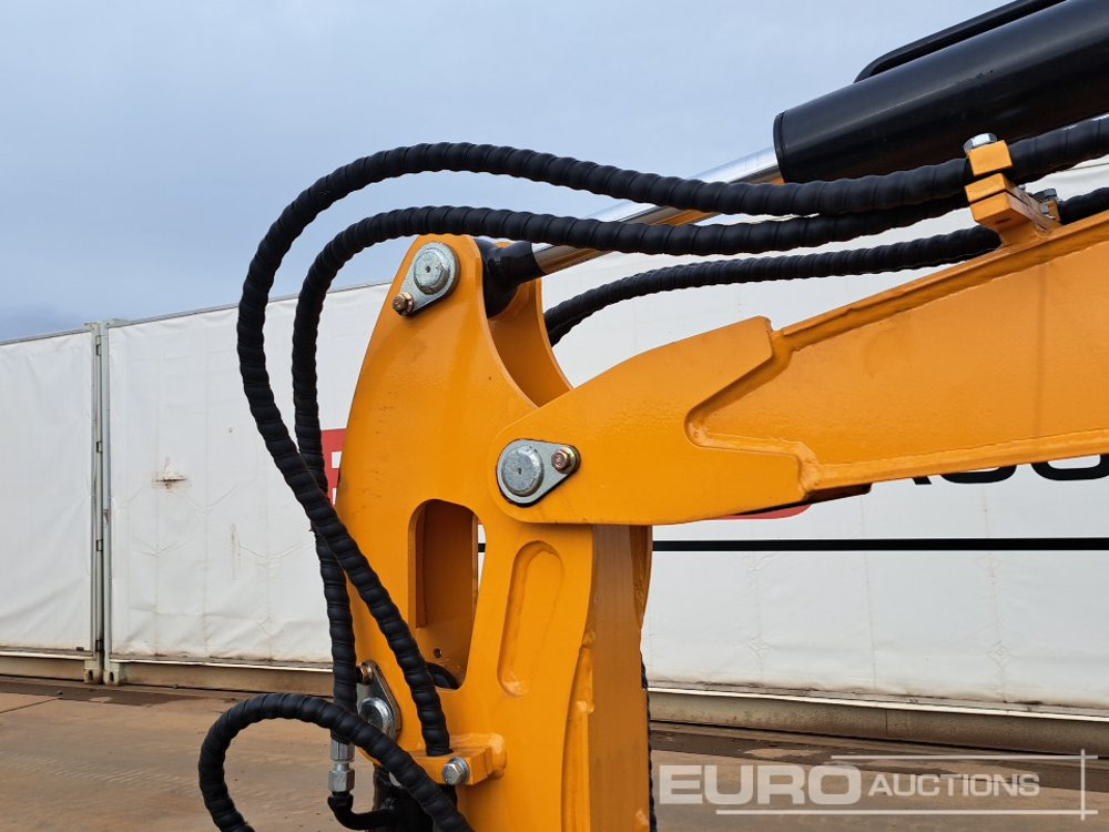 Μίνι εκσκαφέας Unused 2025 Miva VA30: φωτογραφία 15