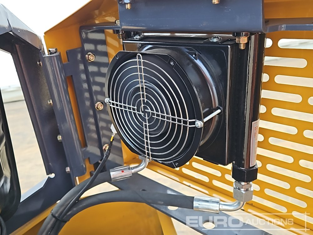 Φορτωτής πλάγιας ολίσθησης Unused 2025 Newrick ZW480: φωτογραφία 24