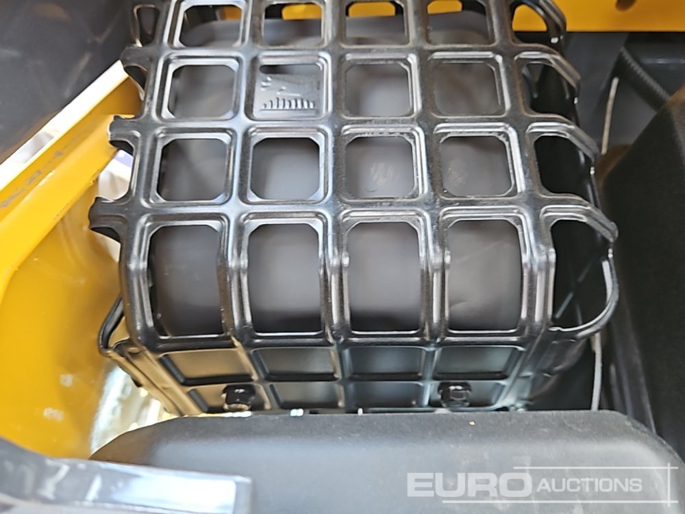 Φορτωτής πλάγιας ολίσθησης Unused 2025 Newrick ZW480: φωτογραφία 23