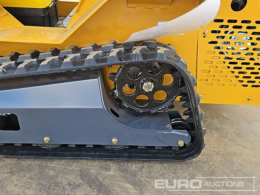 Φορτωτής πλάγιας ολίσθησης Unused 2025 Newrick ZW480: φωτογραφία 11