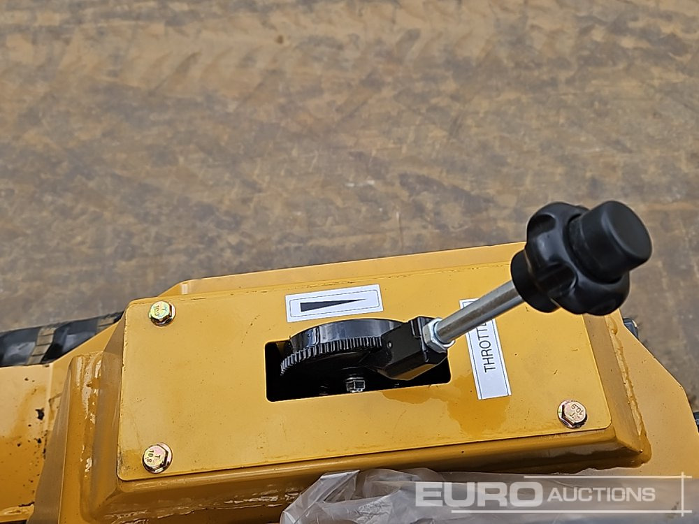 Φορτωτής πλάγιας ολίσθησης Unused 2025 Newrick ZW480: φωτογραφία 27