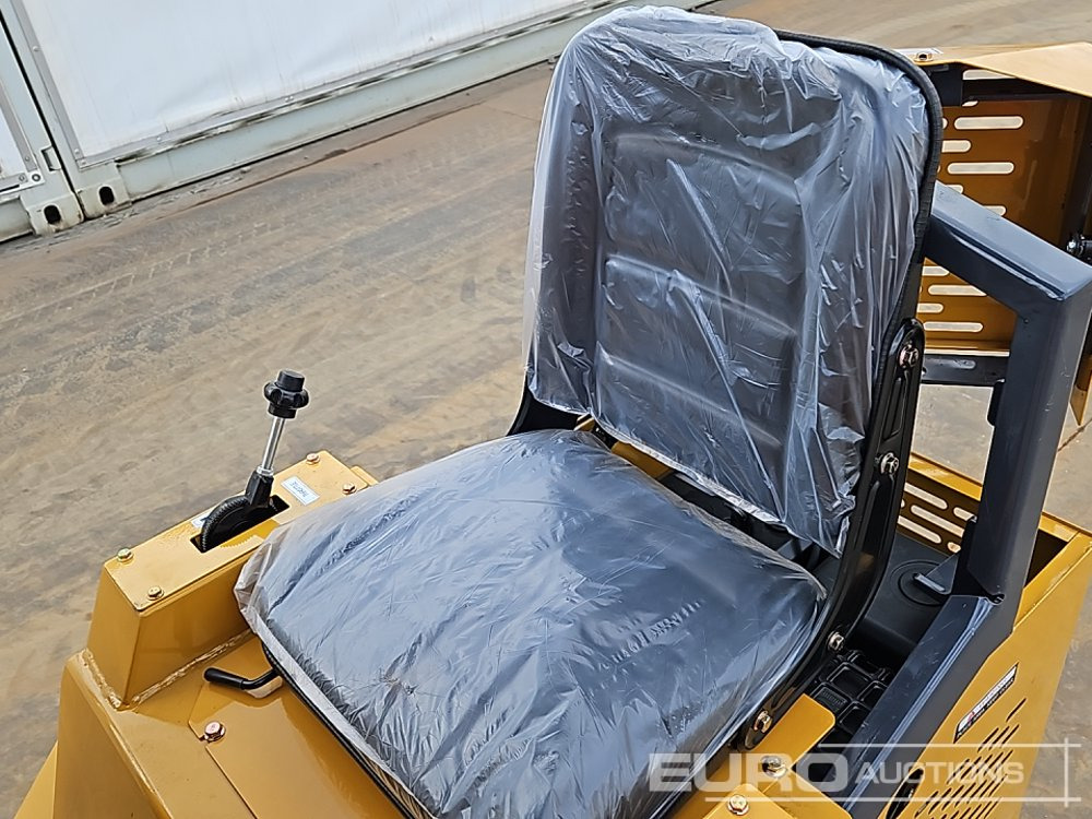 Φορτωτής πλάγιας ολίσθησης Unused 2025 Newrick ZW480: φωτογραφία 25